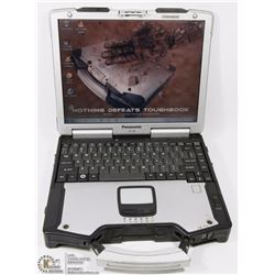 PANASONIC TOUGHBOOK WATERPROOF CF29 MILITARY GRADE