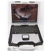 Image 1 : PANASONIC TOUGHBOOK WATERPROOF CF29 MILITARY GRADE