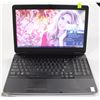 Image 1 : BUSINESS CLASS DELL LATITUDE 6540 LAPTOP iNTEL i5