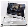 Image 1 : PANASONIC TOUGHBOOK CF C2 RUGGED LAPTOP/TABLET