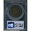 Image 2 : 1787[1C] Fugio Cent, STATES UNITED, Cinquefoils Fine 15 PCGS.