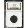 Image 1 : 1794[1/2 C] Fine 15 NGC.