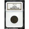 Image 1 : 1826[1/2 C] AU58 NGC.