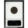 Image 2 : 1867/67[1C] AU58 ANACS.