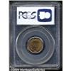 Image 2 : 1878[1C] MS65 Brown PCGS.