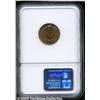 Image 2 : 1880[1C] MS65 Red NGC.