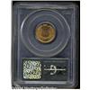 Image 2 : 1902[1C] MS65 Red PCGS.