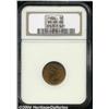 Image 1 : 1904[1C] MS65 Red NGC.