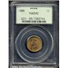 Image 1 : 1908[1C] MS65 Red PCGS.
