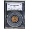 Image 1 : 1909[1C] MS65 Red PCGS.