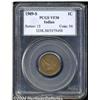 Image 1 : 1909-S[1C] VF30 PCGS.