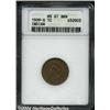 Image 1 : 1909-S[1C] MS61 Brown ANACS.