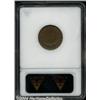 Image 2 : 1909-S[1C] MS61 Brown ANACS.