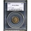 Image 1 : 1859[1C] PR64 PCGS.