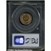 Image 2 : 1862[1C] PR65 Cameo PCGS.