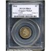 Image 1 : 1864[1C] Copper-Nickel PR64 PCGS.