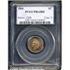 Image 1 : 1866[1C] PR64 Red PCGS.