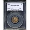 Image 1 : 1866[1C] PR65 Red PCGS.