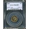 Image 1 : 1870[1C] PR66 Red and Brown PCGS.
