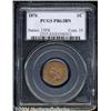 Image 1 : 1876[1C] PR63 Brown PCGS.