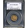 Image 1 : 1876[1C] PR64 Red PCGS.