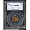 Image 1 : 1881[1C] PR64 Red PCGS.