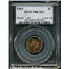 Image 1 : 1881[1C] PR65 Red PCGS.