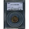Image 1 : 1883[1C] PR65 Red and Brown PCGS.