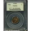 Image 1 : 1896[1C] PR65 Red PCGS.