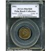 Image 1 : 1901[1C] PR65 Red PCGS.