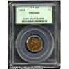 Image 1 : 1902[1C] PR64 Red PCGS.