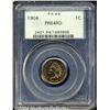 Image 1 : 1904[1C] PR64 Red PCGS.