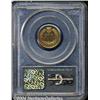 Image 2 : 1904[1C] PR64 Red PCGS.