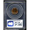 Image 2 : 1907[1C] PR65 Red PCGS.