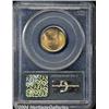 Image 2 : 1909 VDB[1C] MS66 Red PCGS.