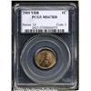 Image 1 : 1909 VDB[1C] MS67 Red PCGS.