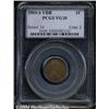 Image 1 : 1909-S VDB[1C] VG10 PCGS.