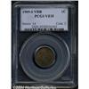 Image 1 : 1909-S VDB[1C] VF35 PCGS.
