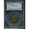 Image 1 : 1909-S VDB[1C] XF40 PCGS.