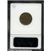 Image 2 : 1909-S VDB[1C] MS64 Brown ANACS.