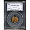 Image 1 : 1909[1C] MS67 Red PCGS.