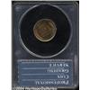 Image 2 : 1909-S[1C] MS65 Red PCGS.