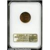Image 1 : 1910-S[1C] MS65 Red NGC.