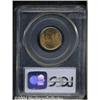 Image 2 : 1910-S[1C] MS65 Red PCGS.
