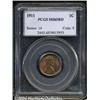Image 1 : 1911[1C] MS65 Red PCGS.