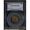 Image 1 : 1911-S[1C] MS64 Red PCGS.