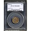 Image 1 : 1911-S[1C] MS64 Red PCGS.