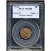 Image 1 : 1912-S[1C] MS64 Red PCGS.