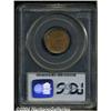 Image 2 : 1912-S[1C] MS64 Red PCGS.