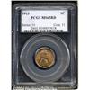 Image 1 : 1913[1C] MS65 Red PCGS.
